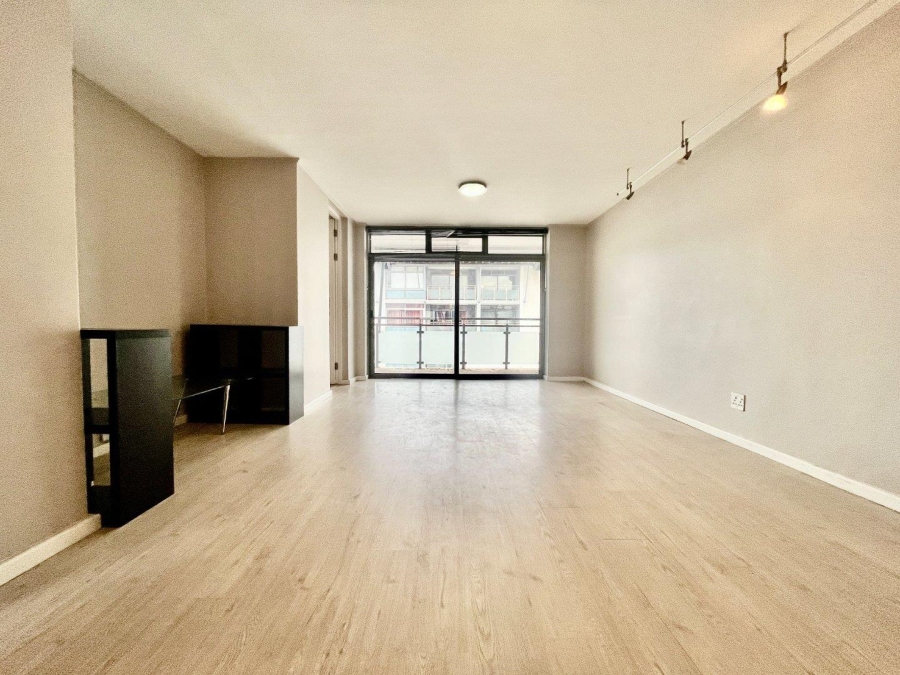 2 Bedroom Property for Sale in Claremont Upper Western Cape